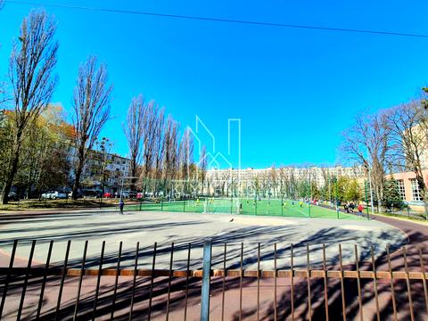 квартира за адресою Леся Курбаса просп., 9-Б