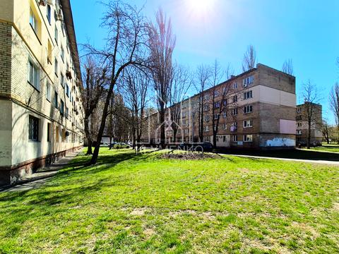квартира за адресою Леся Курбаса просп., 9-Б