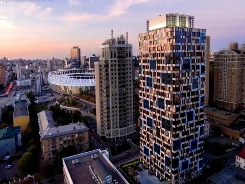 квартира за адресою Івана Федорова вул., 2-А