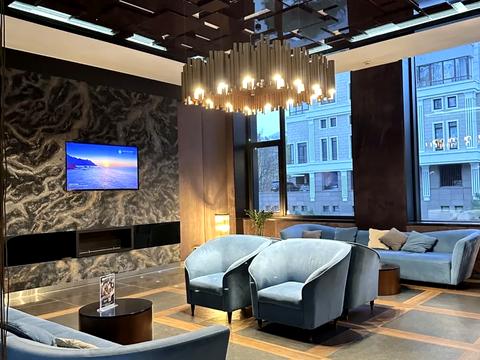 квартира за адресою Івана Федорова вул., 2-А