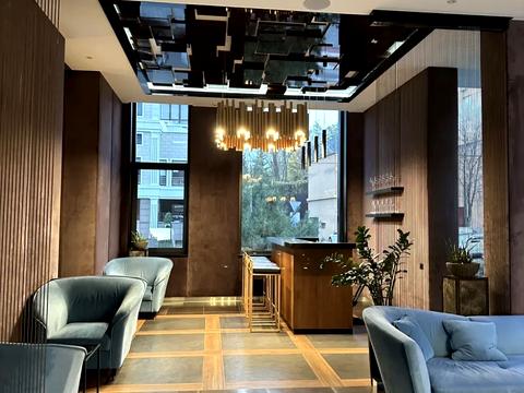 квартира за адресою Івана Федорова вул., 2-А