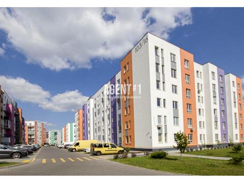 квартира за адресою Соборна вул., 103/16