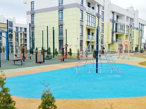 квартира по адресу Дубищанская ул., 3