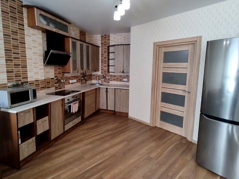 квартира за адресою Академіка Глушкова просп., 9-В