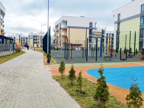 квартира по адресу Дубищанская ул., 3
