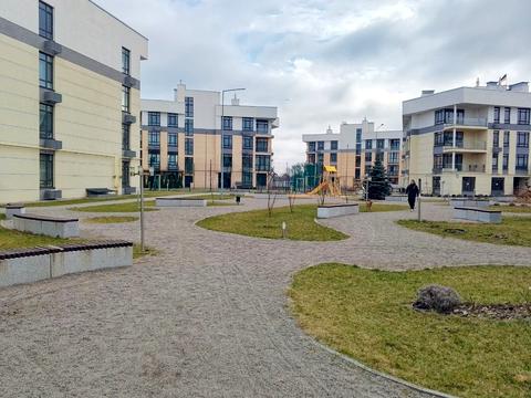 квартира по адресу Дубищанская ул., 3