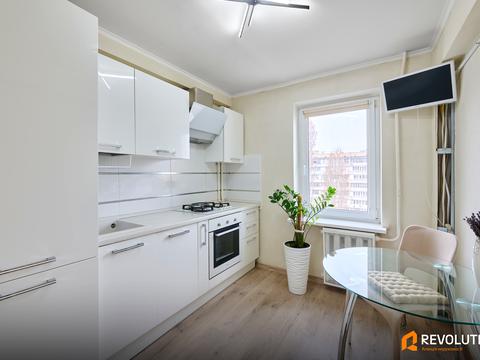 квартира за адресою Агрегатна вул., 2