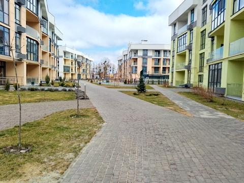 квартира по адресу Дубищанская ул., 3