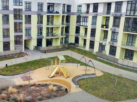 квартира по адресу Дубищанская ул., 3