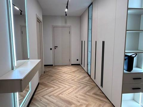 квартира по адресу Панаса Мирного ул., (Будинок)