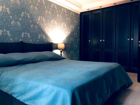 квартира по адресу Анны Ахматовой ул., 43