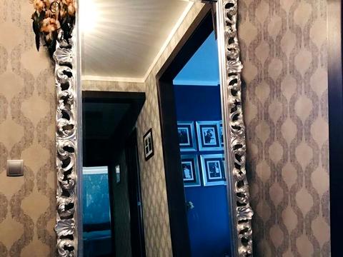 квартира за адресою Анни Ахматової вул., 43