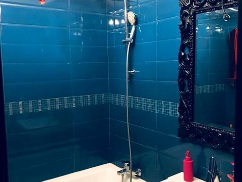 квартира за адресою Анни Ахматової вул., 43