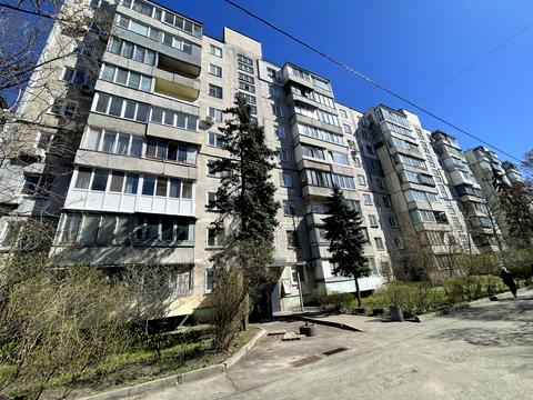 квартира за адресою Русанівський бульв., 9