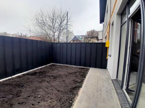 дом по адресу Центральная ул. (Чапаева), 29