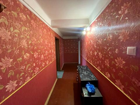 квартира за адресою Русанівський бульв., 9