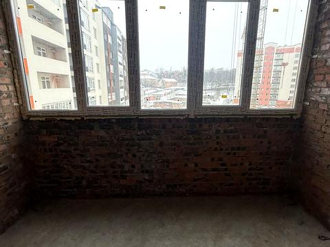 квартира за адресою Кам'янецька вул., (Будинок)