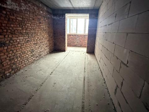 квартира за адресою Кам'янецька вул., (Будинок)