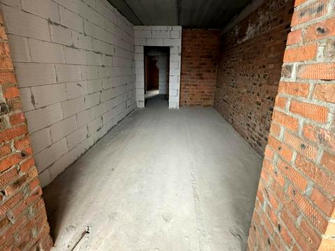 квартира за адресою Кам'янецька вул., (Будинок)