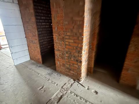 квартира за адресою Кам'янецька вул., (Будинок)