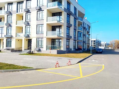 квартира по адресу Дубищанская ул., 3