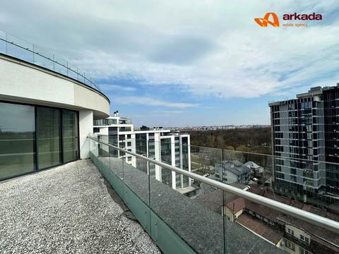 квартира за адресою Гетьмана Мазепи вул., 140-А