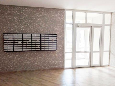 квартира по адресу Дубищанская ул., 3