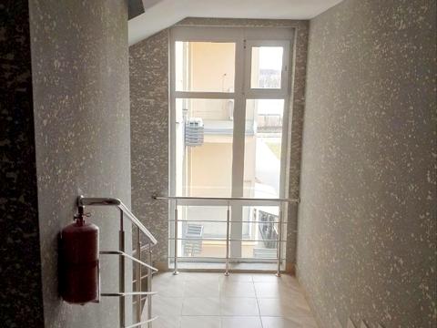 квартира по адресу Дубищанская ул., 3
