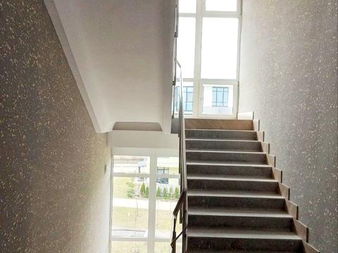 квартира по адресу Дубищанская ул., 3