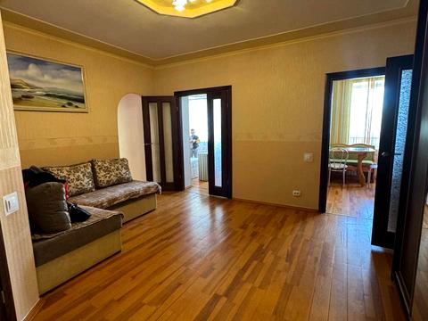 квартира по адресу Лісогринівецька ул., 16/2