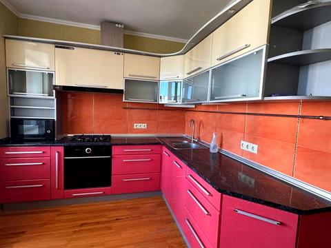 квартира по адресу Лісогринівецька ул., 16/2