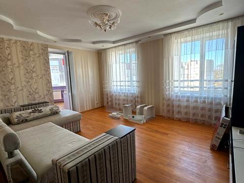 квартира по адресу Лісогринівецька ул., 16/2