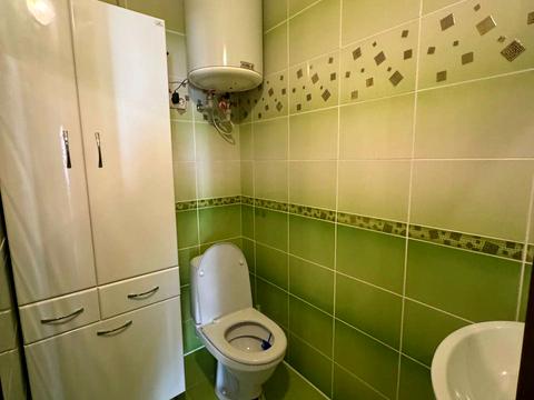 квартира по адресу Лісогринівецька ул., 16/2