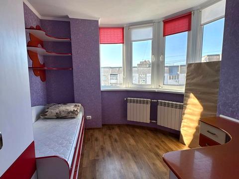 квартира по адресу Лісогринівецька ул., 16/2