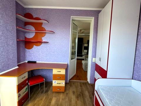 квартира по адресу Лісогринівецька ул., 16/2