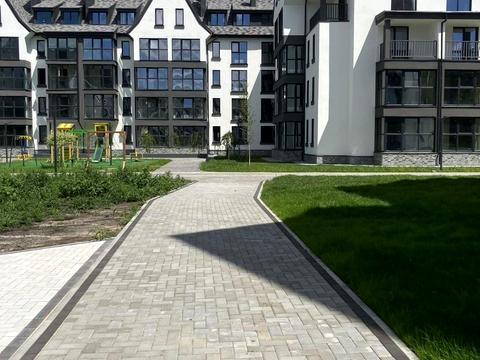 квартира за адресою Київська вул., 10-В, к.5