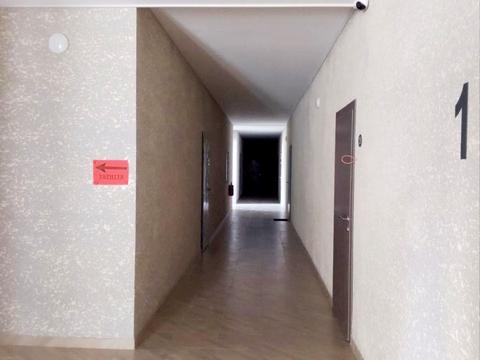 квартира по адресу Дубищанская ул., 3