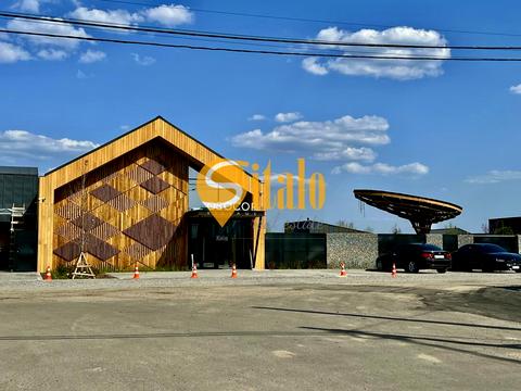 участок по адресу 9-а Абрикосова вул.