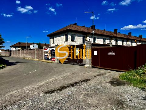 участок по адресу 9-а Абрикосова вул.