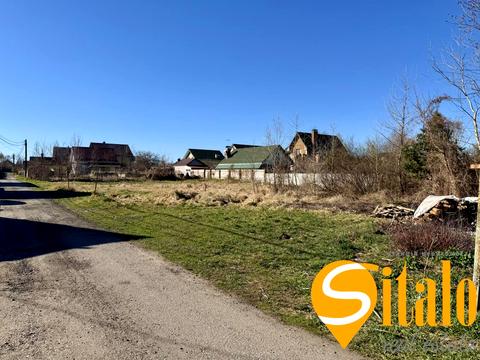 участок по адресу 9-а Абрикосова вул.