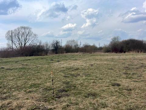 участок по адресу 