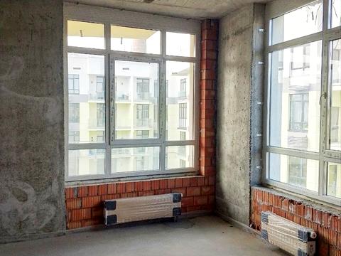 квартира по адресу Дубищанская ул., 3