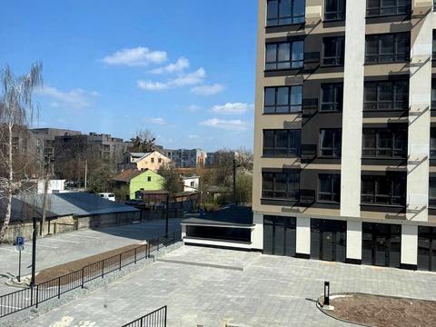 квартира за адресою Городницька вул., 47-Г