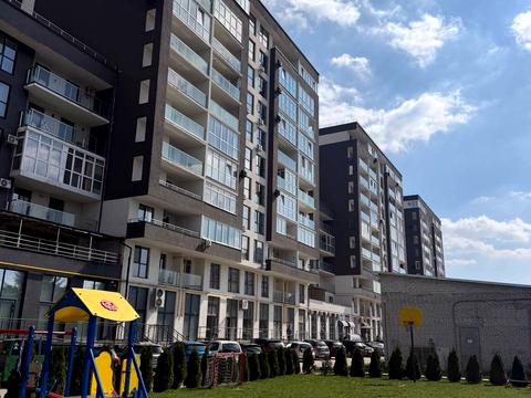 квартира за адресою Городницька вул., 47-Г