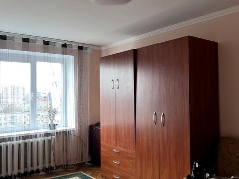 квартира по адресу Петлюры ул. (Маршала Рыбалко), 2а