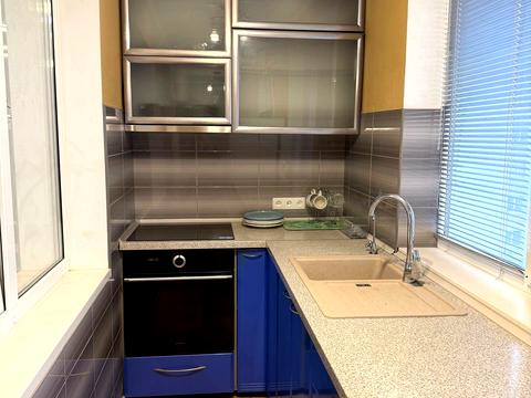 квартира по адресу Старих Каменів ул. (Высоцкого), 2