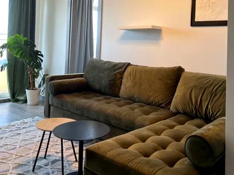 квартира за адресою Юнацька вул., 1