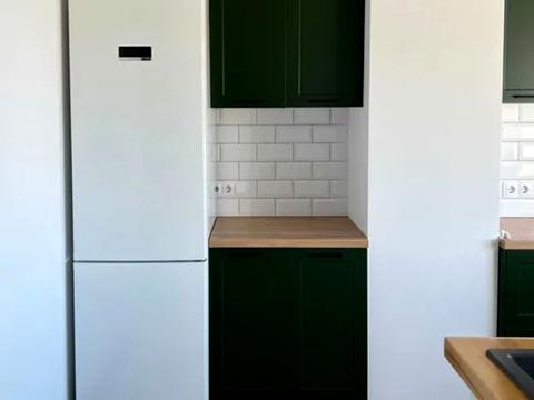 квартира за адресою Юнацька вул., 1