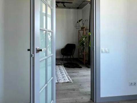 квартира за адресою Юнацька вул., 1