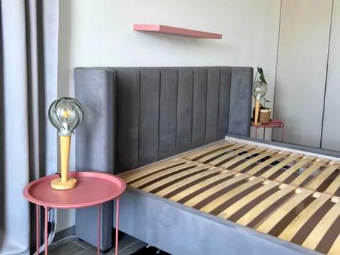 квартира за адресою Юнацька вул., 1